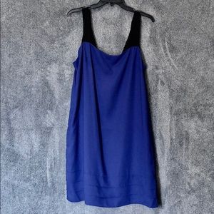 NWT Banana Republic Sapphire Dress